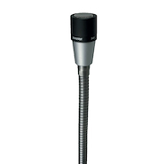 Microfono Cuello De Ganso, Omnidireccional, 40Hz-10Khz, P/In SHURE 561