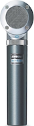 Microfono Ultra Compacto, P/Instrumentos, De Captacion Later SHURE BETA181/O