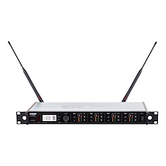 ULXD4QAR-L50 Receptor cuadruple serie ULXD SHURE ULXD4QAR-L50