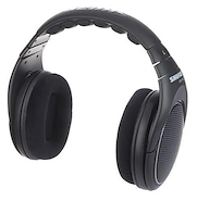 Auricular Profesional Abierto, 101Db,37Oh,15 Hz–27 Khz,1000M SHURE SRH1440