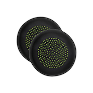 Replacement Ear Pads For Srh144 SHURE HPAEC144