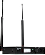 ULXD4 Receptor inalámbrico digital SHURE ULXD4AR-L50