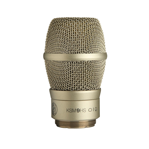 Capsula | c/grilla Repuesto | p/microfono Inalambrico KSM9HS SHURE RPW182 - $ 1.697.826