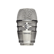Capsula | p/microfono Inalambrico  KSM8 | c: Niquel SHURE RPW170