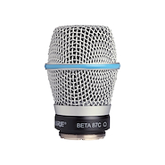 Capsula P/Microfono Inalambrico Beta87c, Cardiode, Para Pgx SHURE RPW122