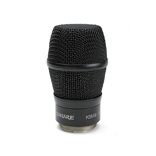 Capsula | c/grilla Repuesto p/microfono Inalambrico KSM9 (Ca SHURE RPW184 - $ 1.697.826