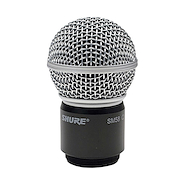 Capsula p/Microfono Inalambrico SM58, Cardiode, para PGX, SL SHURE RPW112