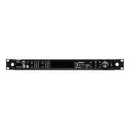 Axient | Digital Receptor | de 2 canales | compatible con tr SHURE AD4D-DC-B