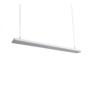 Microfono t/Barra SHURE MXA710W-2FT