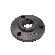 Base | para podio | para atornillar | para microfono cuello SHURE RPM640