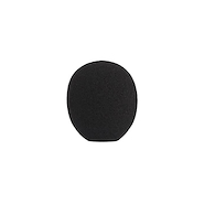 Paraviento para Microfonos MX|c:Negro SHURE A99WS