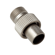 Adaptador TA4F con rosca | UR1, UR1H,  UR1M SHURE WA340