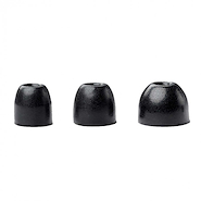 Pack | x10 | Foam p/Auric Intaurales | SE215 | SE315 | SE425 SHURE EABKF1-10L