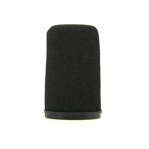 Paraviento Para Microfono Dinamico Sm7 SHURE RK345 - $ 35.688