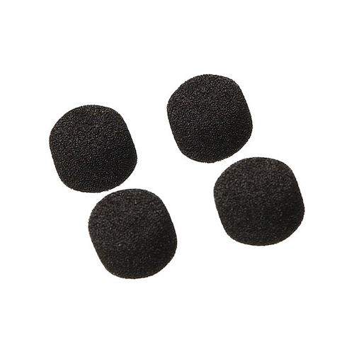Paravientos|Set x4u| p/MX183, MX184, MX185, WL183, WL184 y W SHURE RK261BWS - $ 41.498