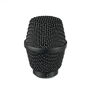 Paraviento | c/reja Metal | p/Microflex SHURE A412MWS