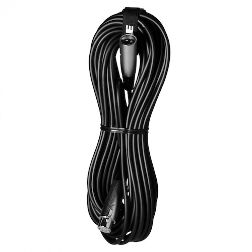 Cable P/Microfono, Hi Flex®,  Xlr Cr / Xlr Cr, 15M SHURE C50J - $ 52.287
