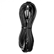 Cable P/Microfono, Hi Flex®,  Xlr Cr / Xlr Cr, 15M SHURE C50J