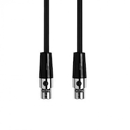 Cable P/Beta 91/Beta98, Triple Flex, 15', Ta4f/Ta3f SHURE C98D