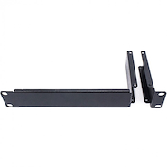 Rackmount Kit, Single, P/Ulx, Accesorio Para Montaje A Rack SHURE UA506