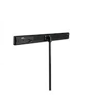 Adaptador de soporte de micrófono para MXA710 | Rosca 5/8 o SHURE A710-MSA