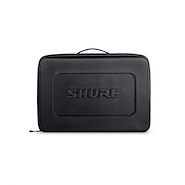 Estuche | de Fibra |p/Sistemas Inalambricos | p/BLX/GLXD SHURE 95E16526
