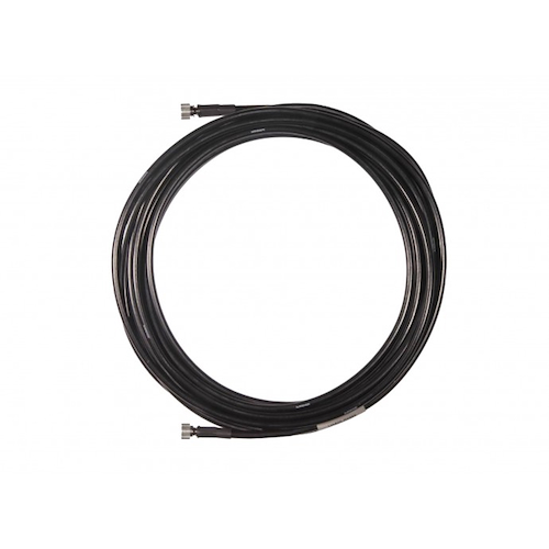 Cable | Coaxial | 50ohms | 7.6M | P/Antena PA805Z2 | GLXDA SHURE UA825-RSMA - $ 129.474