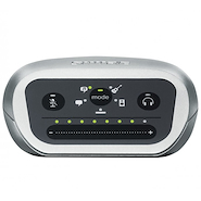 Interface | Digital p/iOS/Android/Mac/PC | Entr XLR/Plug | 5 SHURE MVI-DIG