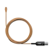 Microfono | Twinplex | TL47 | Lavalier | Sub-miniatura | Omn SHURE TL47C/O-MTQG