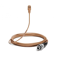 Microfono | Twinplex | TL45 | Lavalier | Sub-miniatura | Omn SHURE TL45C/O-LEMO