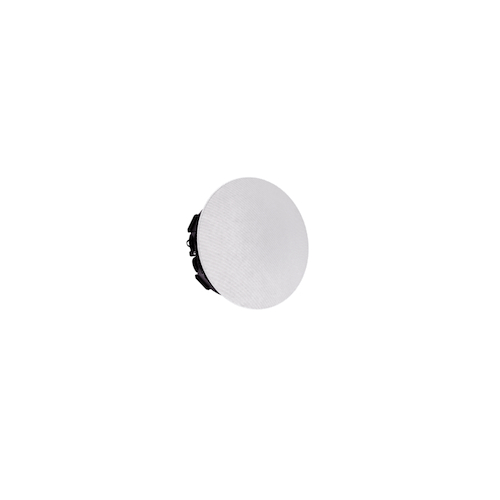 Parlante en red de techo | 5.25¨ | Blanco | PoE y PoE+ | Aut SHURE MXN5W-C - $ 1.024.702