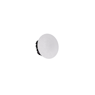 Parlante en red de techo | 5.25¨ | Blanco | PoE y PoE+ | Aut SHURE MXN5W-C