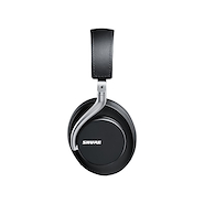 Auricular AONIC Premiun Inalambrico | c/cancelacion de Ruido SHURE SBH2350-BK