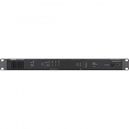 Interfaz de red de audio | Conexiones analógicas, 4 u 8 sali SHURE MXWANI4-AR