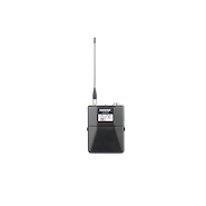 Transmisor | de Cuerpo | Body Pack | UHF (572-635 MHz) | Fre SHURE ULXD1-J50