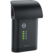 Baterìa - Recargable Litio-ION - Para  MXCW640 SHURE SB930