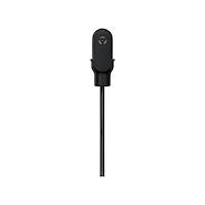 Microfono | Lavalier | DURAPLEX | p/Sist.Inalambrico | Omnid SHURE DL4B/O-MTQG-A
