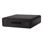 Interface | de red de audio | Conectores de bloque Euroblock SHURE ANIUSB-MATRIX