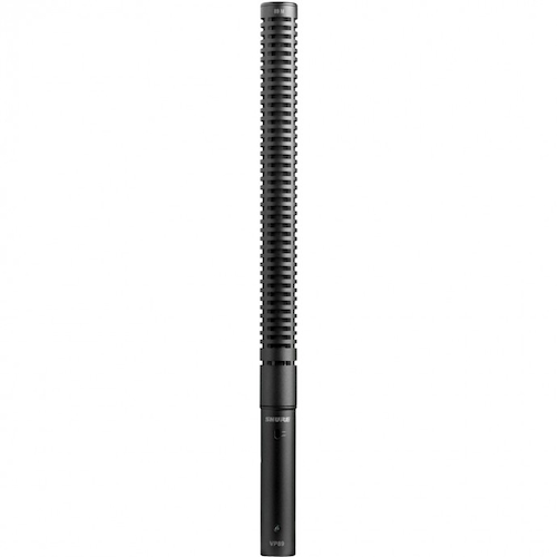 Microfono | Shotgun Medio | Cond Electret | HiperC-Lobar | 1 SHURE VP89M - $ 2.331.272