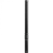 Microfono | Shotgun Medio | Cond Electret | HiperC-Lobar | 1 SHURE VP89M
