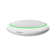 Microfono de mesa de 4 canales c/control de cobertura y conf SHURE MXA310W