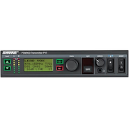 PSM900 | Transmisor Inalambrico | Monitor Intraural (1 P9T) SHURE P9T-K1