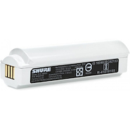 Baterìa | Recargable Litio-ION | p/ ADX2 SHURE SB920