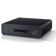 Interface | de red de audio | Conectores de bloque Euroblock SHURE ANI4IN-BLOCK