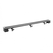 Soporte para superficie | MXA710 – 2FT | montaje al ras sobr SHURE A710-FM-2FT