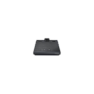 Unidad de conferencia portátil– botones función de voz  y pr SHURE MXC620