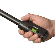 Transmisor | Inalambrico tipo PLUG-ON SHURE UR3-J5