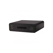 Interface | de red de audio | Conectores XLR | 2 IN - 2 OUT SHURE ANI22-XLR