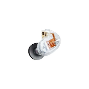 Auricular | derecho de SE-425 CLEAR SHURE RPE425-CL-RIGHT