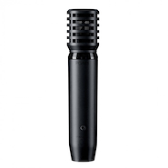 ACOUSTIC INSTRUMENT MIC SHURE PGA81-LC
